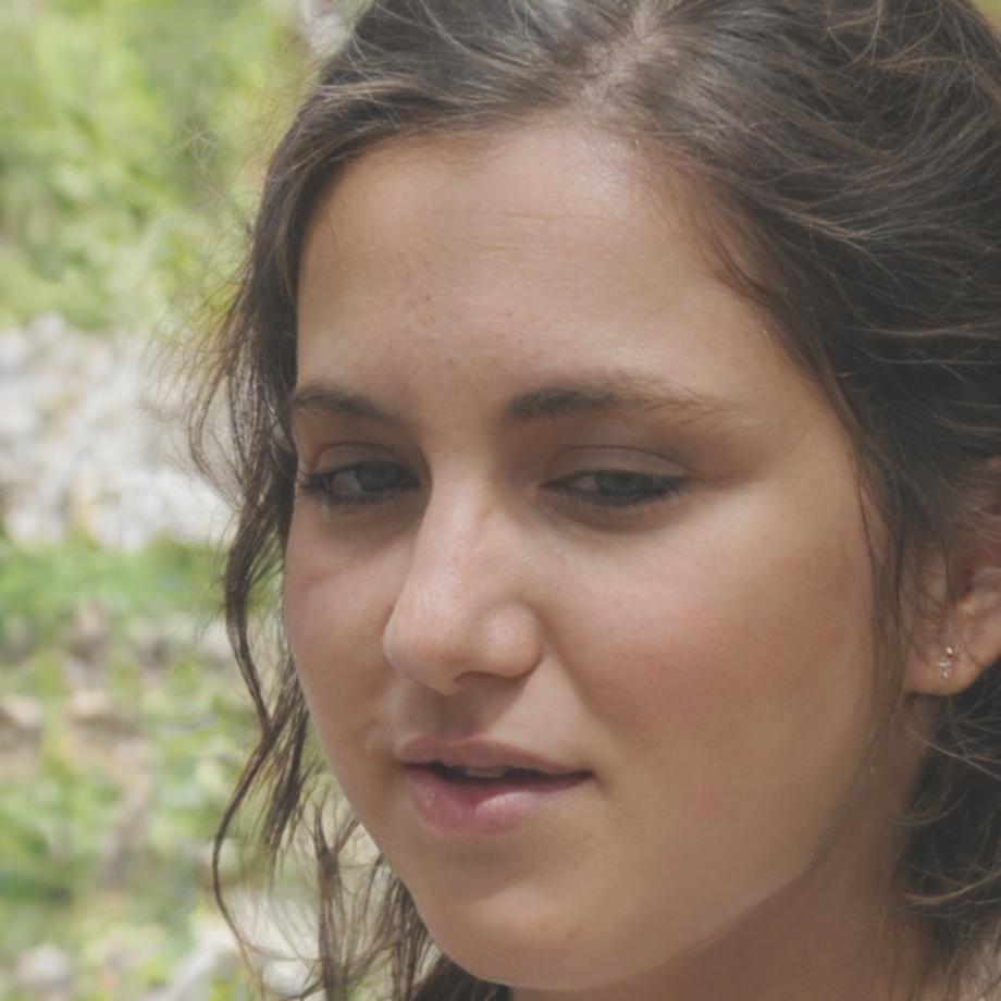 Elena Rosetti