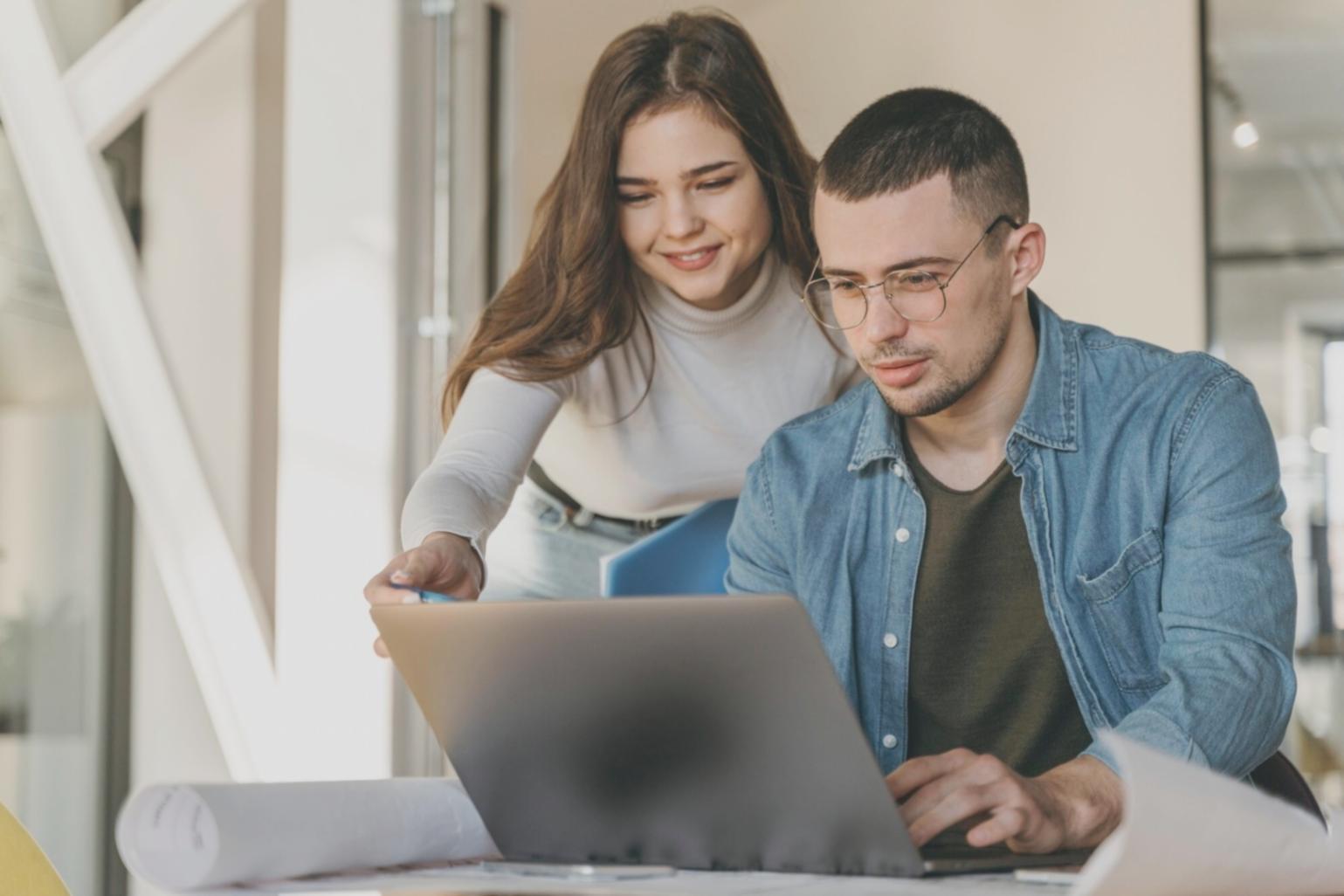 Flexible Finanzplanung in der Praxis